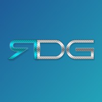 Reed Design Group DMD Logo