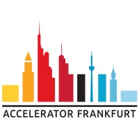 Accelerator Frankfurt GmbH Logo