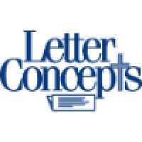 Letter Concepts Logo