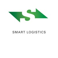 Smart Logistics SA Logo
