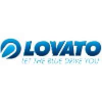 Lovato Gas Logo
