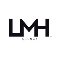 LMH Agency Logo