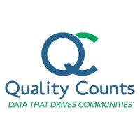 Quality Counts, LLC Logo