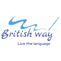 British Way MA Logo