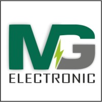 M.G. ELECTRONIC D.O.O. Logo