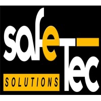 Safetec Logo