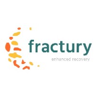 Fractury enhanced recovery Logo