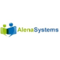 Alena Systems LLC Logo