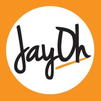 JayOh.io Logo
