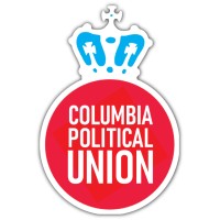 Columbia Political Union Logo