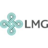 LMG (lmgiq.com) Logo