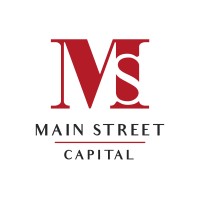 Main Street Capital Logo