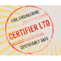 Certifier Ltd Logo