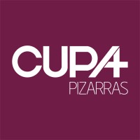 CUPA PIZARRAS Logo