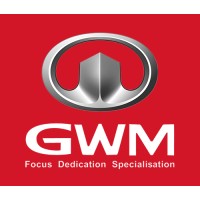 GWM ZIMBABWE - ZIMOCO Logo