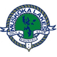 Muskoka Lakes Golf & Country Club Logo