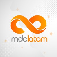 MDALatam Logo