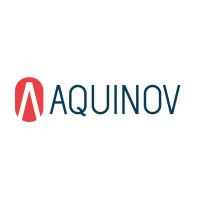 AQUINOV Logo