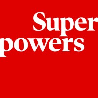 Superpowers Logo