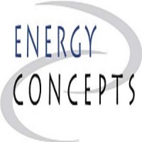 Integrated Energy Concepts Engineering, PC Logo