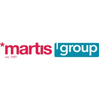 Martis Logo