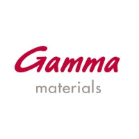 Gamma Materials Ltd Logo