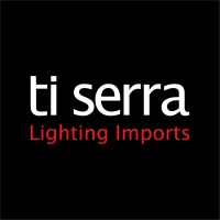 Tiserra Lighting Logo