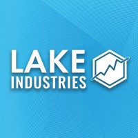 Lake Industries Inc. Logo