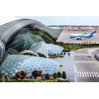 SKY BRIDGE Logo