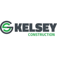 G S Kelsey Construction Ltd Logo