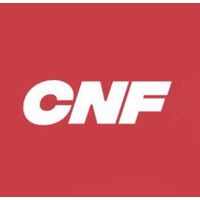 CNF - Construction Equipment Logo