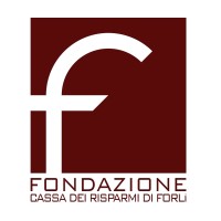 Fondazione Cassa dei Risparmi di Forlì Logo