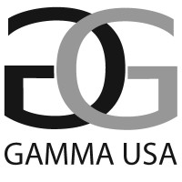 GAMMA USA LIGHTING Logo