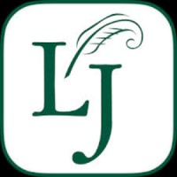 L J Hanbury Accountants Logo
