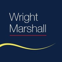 Wright Marshall Ltd Logo
