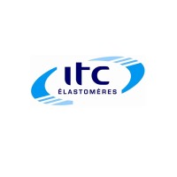 ITC ELASTOMERES Logo
