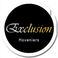 Exclusion Hoveniers Logo