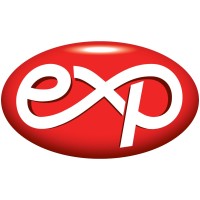 EXP Sponsorship Logo