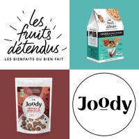 Les Fruits Détendus Logo