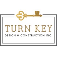 Turn Key Design & Construction Inc Logo