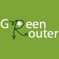 GreenRouter Logo