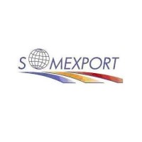 Somexport SAS Logo
