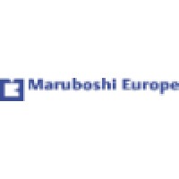 Maruboshi Europe B.V. Logo