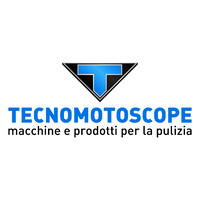 Tecnomotoscope Srl Logo
