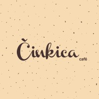 Činkica cafe Logo