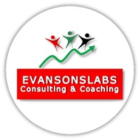 Evansonslabs Consulting and Coaching Logo