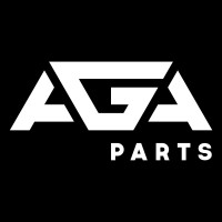 AGA Parts Logo