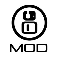 MOD Audio Logo