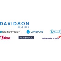 Davidson Holdings Limited Logo