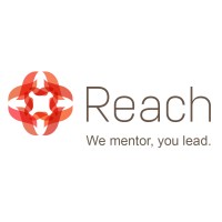 Reach Mentoring Logo